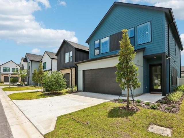 3 BR, 2.5 BA Apartment 1219 Violetear Drive Unit 25 1122, Wesley Chapel, FL 33543