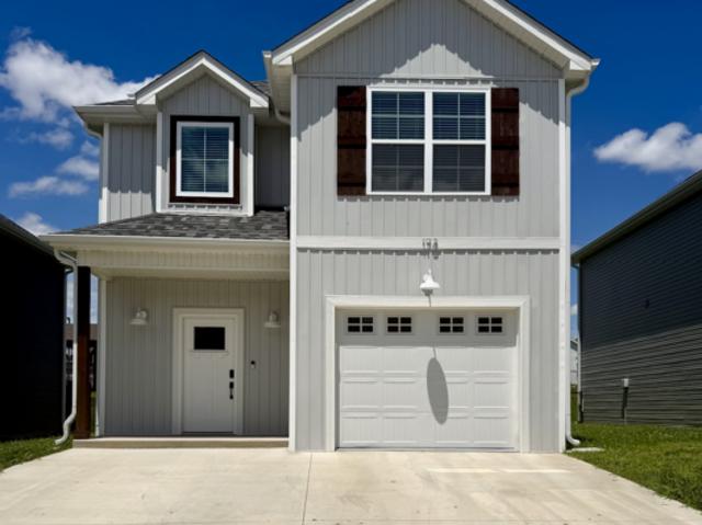 3 BR, 2.5 BA Apartment 129 Sierra Circle, Waynesville, MO 65583