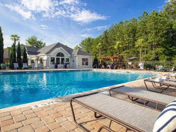The Legends at Lake Murray, Lexington County, South Carolina