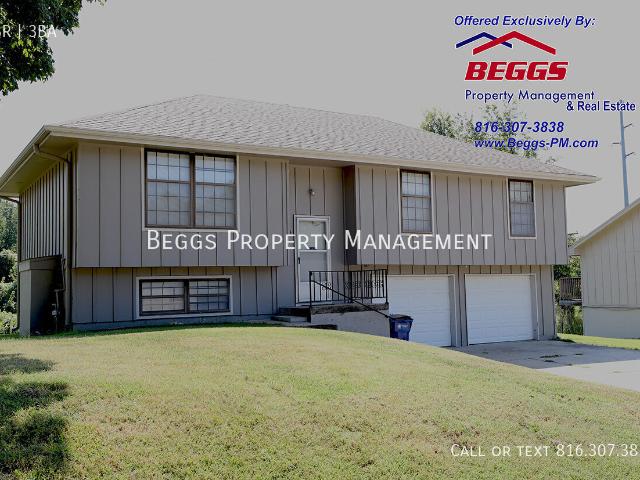 3 BR, 2.5 BA Apartment 1221 Broadmore Lane, Liberty, MO 64068