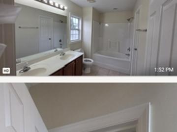 3 BR, 2.5 BA Apartment 1221 Mingary Ave, Fayetteville, NC 28306
