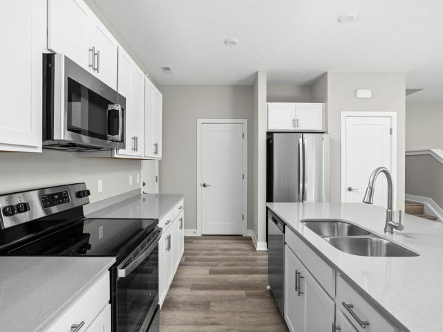 3 BR, 2.5 BA Apartment 12230 Cordelia Avenue Unit 12187CAV, Noblesville, IN 46060