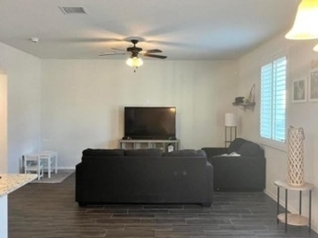 3 BR, 2.5 BA Apartment 12249 Desert Vista Avenue, El Paso, TX 79938