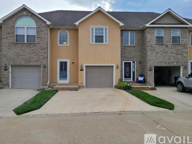 3 BR, 2.5 BA Apartment 1224 Dustins Way, Unit Home, Warrensburg, MO 64093
