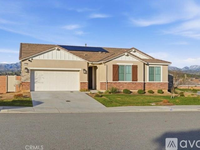 3 BR, 2.5 BA Apartment 1224 Joshua Tree Road, Calimesa, CA 92320