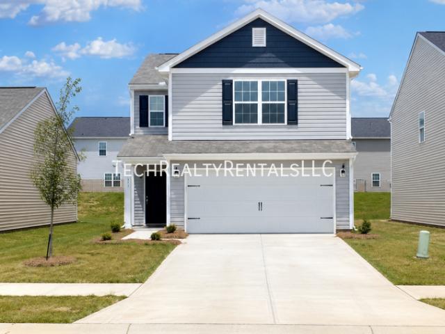 3 BR, 2.5 BA Apartment 1224 Nia Rd, Charlotte, NC 28215