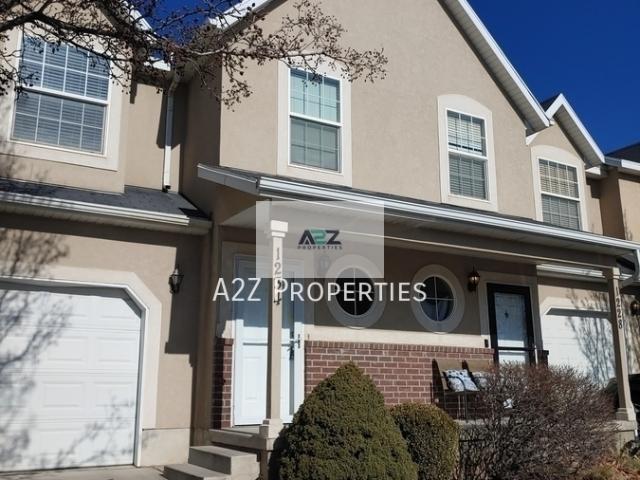3 BR, 2.5 BA Apartment 1234 North Bridalwood Loop 1, Lehi, UT 84043