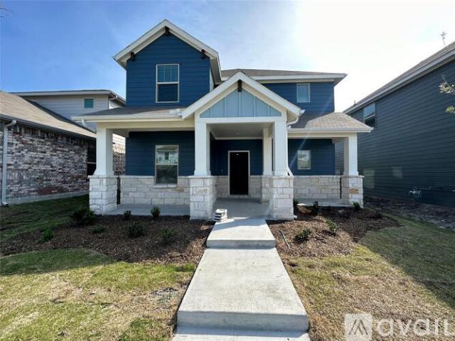 3 BR, 2.5 BA Apartment 123 Monarch Wy, Wylie, TX 75098