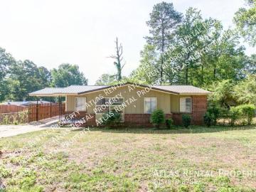 3 BR, 2.5 BA Apartment 1341 Hartford Dr, Birmingham, AL 35215
