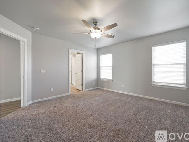 3 BR, 2.5 BA Apartment 13505 Bluejacket Dr, Unit 13505, Oklahoma City, OK 73142