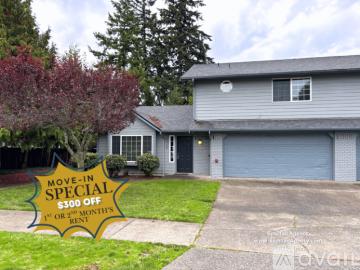 3 BR, 2.5 BA Apartment 13520 107th Ave Ct E, Puyallup, WA 98372