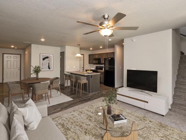 3 BR, 2.5 BA Apartment 1360 NE Primrose Lane Unit 1329PR, Grimes, IA 50111