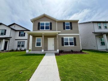 3 BR, 2.5 BA Apartment 136 Mullen Way, Taylor, TX 76574