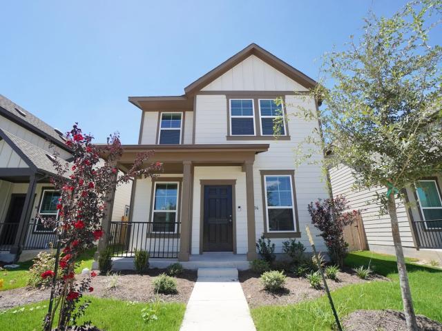 3 BR, 2.5 BA Apartment 136 Greinert Dr, Taylor, TX 76574