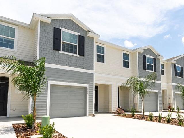 3 BR, 2.5 BA Apartment 13706 NW 9th Lane Unit 1093002, Newberry, FL 32669