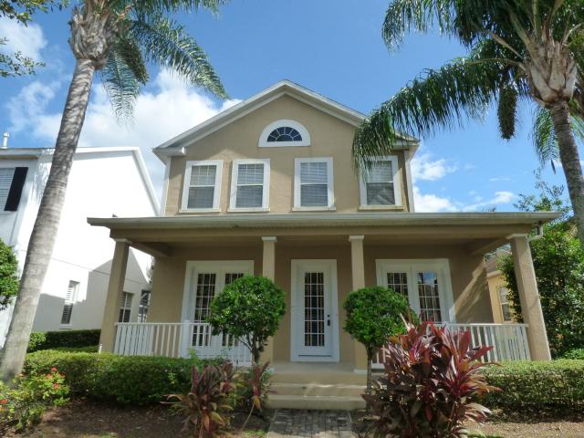 3 BR, 2.5 BA Apartment 13744 Bluebird Pond Rd Windermere, FL 34786
