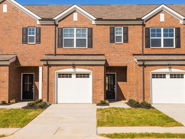 3 BR, 2.5 BA Apartment 137 Fister Dr, Lebanon, TN 37090