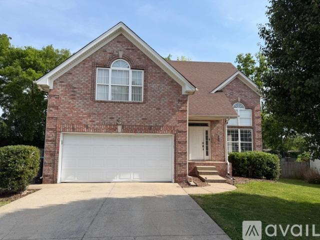 3 BR, 2.5 BA Apartment 137 Sumner Meadows Ln, Hendersonville, TN 37075