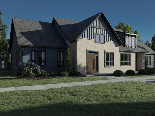 3 BR, 2.5 BA Apartment 13879 Brightside Drive Unit 29 B, Noblesville, IN 46060