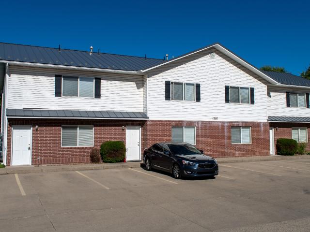 3 BR, 2.5 BA Apartment 1395 N 290 West 3, Logan, UT 84321