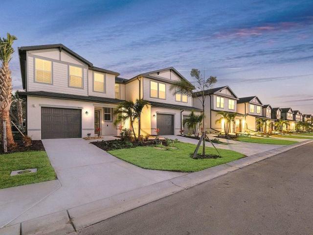 3 BR, 2.5 BA Apartment 1300 49th St E Unit 22, Palmetto, FL 34221