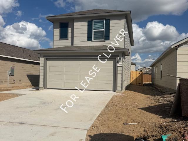 3 BR, 2.5 BA Apartment 13054 Bone Dry Ln, Von Ormy, TX 78073