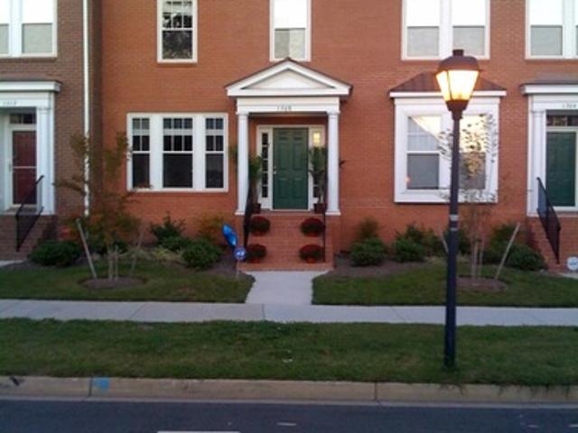 3 BR, 2.5 BA Apartment 1308 Church St, Norfolk, VA 23504