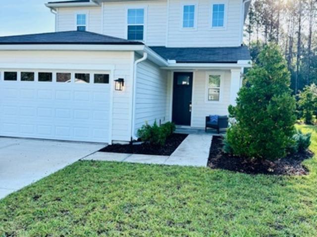 3 BR, 2.5 BA Apartment 130 Lightsey Crossing Lane, St. Augustine, FL 32084