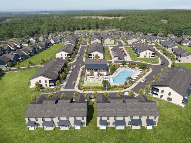 3 BR, 2.5 BA Apartment 1316 Northeast Main Street Unit ND936, Simpsonville, SC 29681