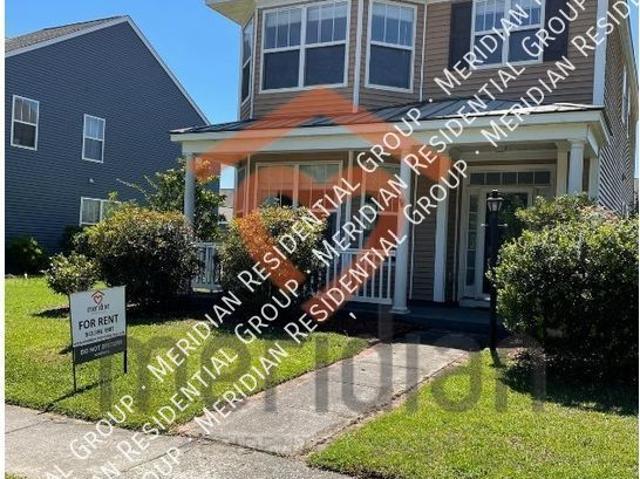 3 BR, 2.5 BA Apartment 131 Red Leaf Blvd, Moncks Corner, SC 29461