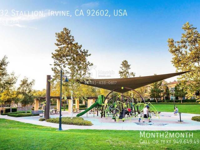 3 BR, 2.5 BA Apartment 132 Stallion, Irvine, CA 92602, USA, Irvine, CA 92602