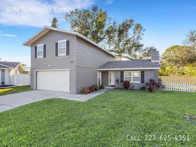 3 BR, 2.5 BA Apartment 14462 91st Ave, Seminole, FL 33776