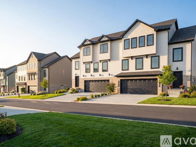 3 BR, 2.5 BA Apartment 14550 South Ave, Unit 214, Columbiana, OH 44408