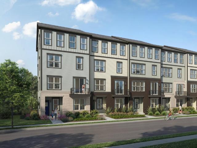 3 BR, 2.5 BA Apartment 1460 Dorsey Rd Unit 002 7410, Hanover, MD 21076