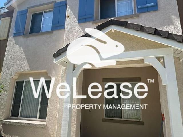 3 BR, 2.5 BA Apartment 1469 Levant Lane, Chula Vista, CA 91913