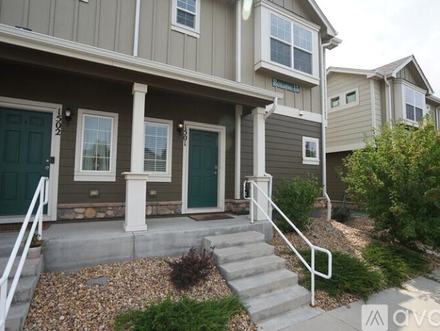 3 BR, 2.5 BA Apartment 14700 East 104th Avenue Unit 1501, Unit 1501, Commerce City, CO 80022