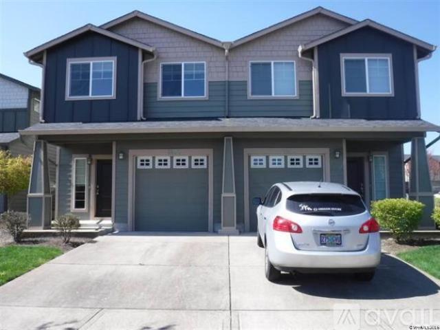3 BR, 2.5 BA Apartment 1479 Gifford St SE, Salem, OR 97317