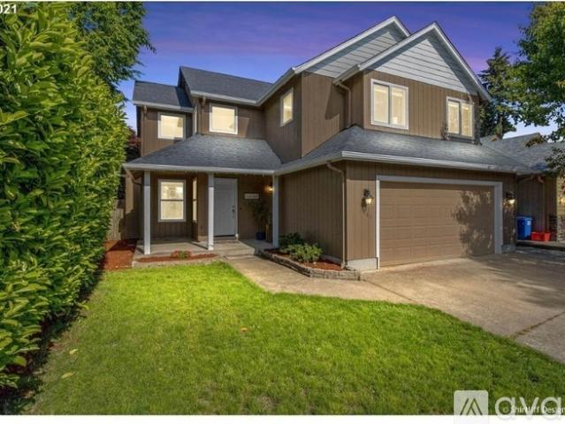 3 BR, 2.5 BA Apartment 1483 Escalante Street, Eugene, OR 97404
