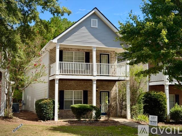 3 BR, 2.5 BA Apartment 249 Wiltshire Dr, Athens, GA 30605