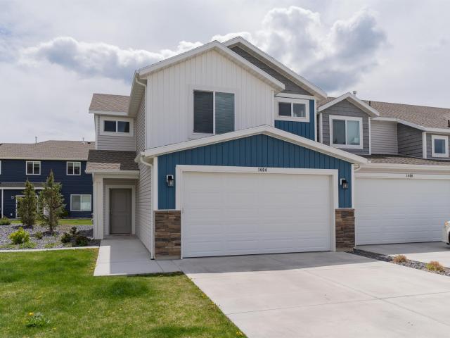 3 BR, 2.5 BA Apartment 1404 E 340 S, Hyrum, UT 84319