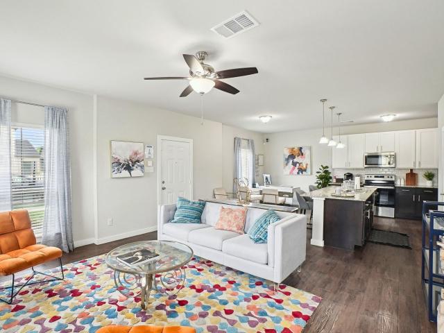 3 BR, 2.5 BA Apartment 1413 Orchid Drive Unit 1302CT, Princeton, TX 75407
