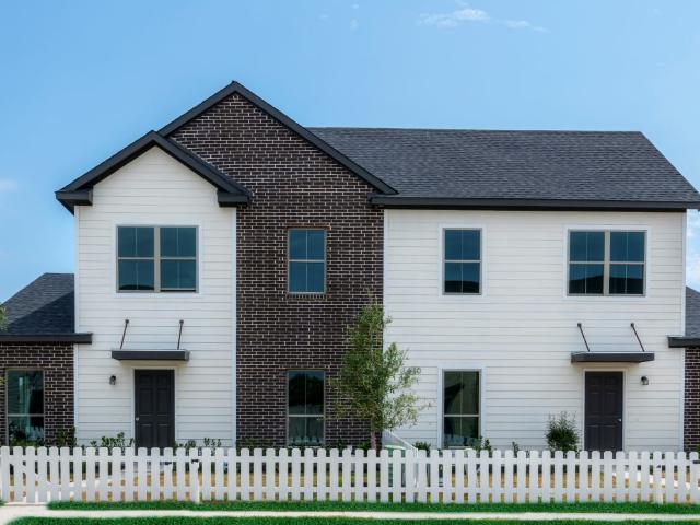 3 BR, 2.5 BA Apartment 1413 Orchid Drive Unit 1302BT, Princeton, TX 75407