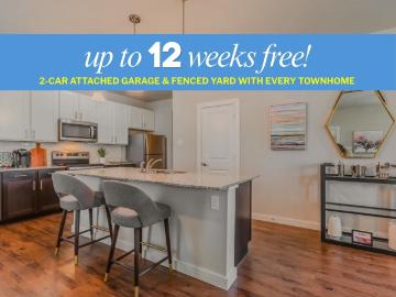 3 BR, 2.5 BA Apartment 1413 Orchid Drive Unit 1404AO, Princeton, TX 75407