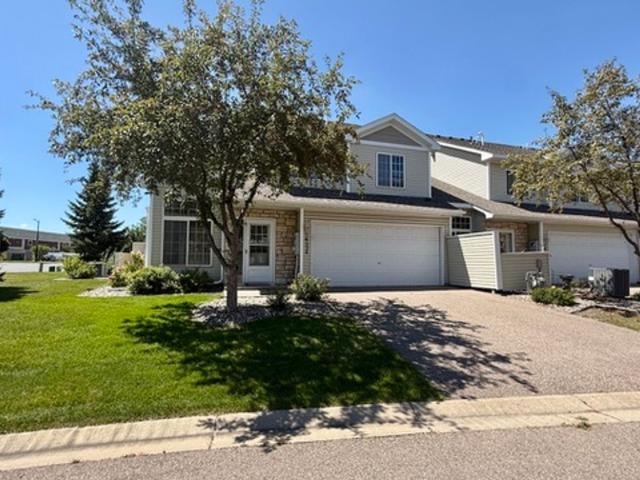 3 BR, 2.5 BA Apartment 14124 Alabama Ave S, Savage, MN 55378