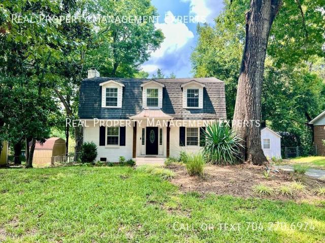 3 BR, 2.5 BA Apartment 1415 Jodhpur Ct, Charlotte, NC 28212