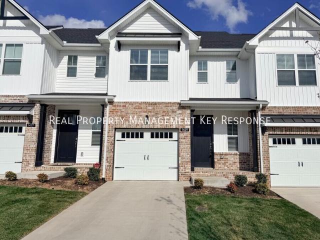 3 BR, 2.5 BA Apartment 1429 Vanner Court, Gallatin, TN 37066