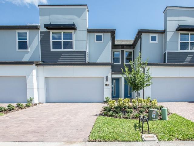 3 BR, 2.5 BA Apartment 1431 Broad Wing Lane, Winter Park, FL 32792