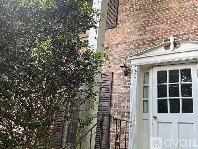 3 BR, 2.5 BA Apartment 1434 Al Seier Road, Unit 1434, Birmingham, AL 35226