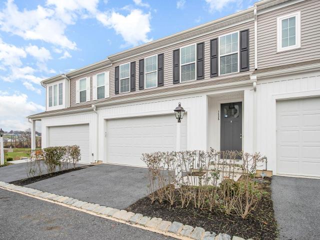 3 BR, 2.5 BA Apartment 1435 Cassie Way, Mechanicsburg, PA 17055