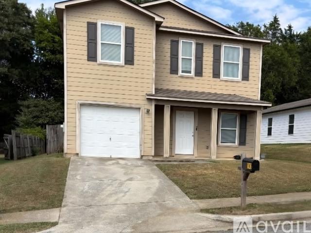 3 BR, 2.5 BA Apartment 143 Dormont Drive Northeast, Huntsville, AL 35811